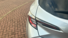 Toyota Corolla 2.0 VVT-i Hybrid Excel 5dr CVT Hybrid Hatchback